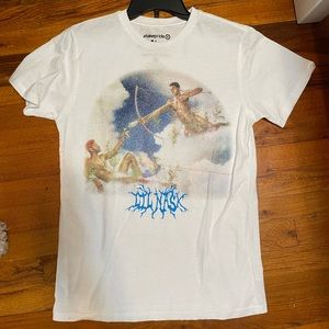 Lil Nas X graphic tee